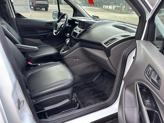 used 2021 Ford Transit Connect car, priced at $19,250