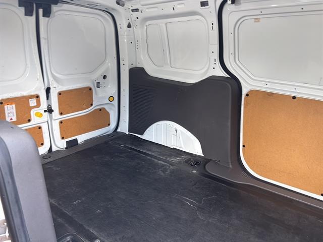 used 2021 Ford Transit Connect car, priced at $19,250