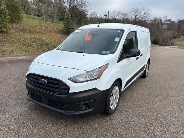 used 2021 Ford Transit Connect car, priced at $19,250