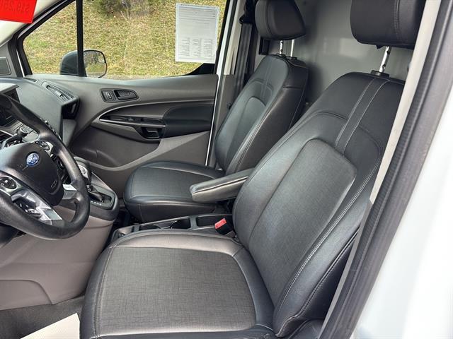 used 2021 Ford Transit Connect car, priced at $19,250