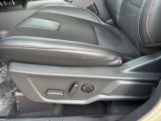 new 2025 Ford Bronco car, priced at $85,425