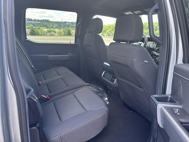 new 2026 Ford F-150 car, priced at $55,124