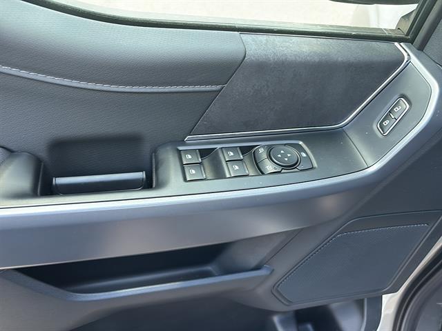 new 2026 Ford F-150 car, priced at $55,124
