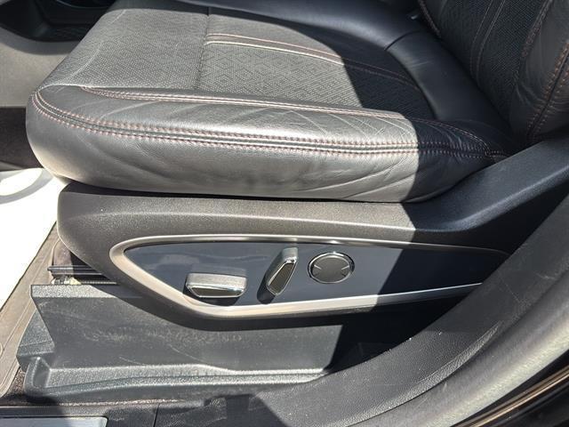 used 2017 Lincoln MKX car, priced at $17,888