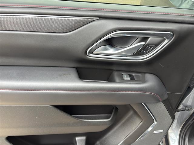 used 2022 Chevrolet Suburban car, priced at $39,900