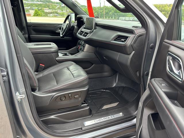 used 2022 Chevrolet Suburban car, priced at $39,900
