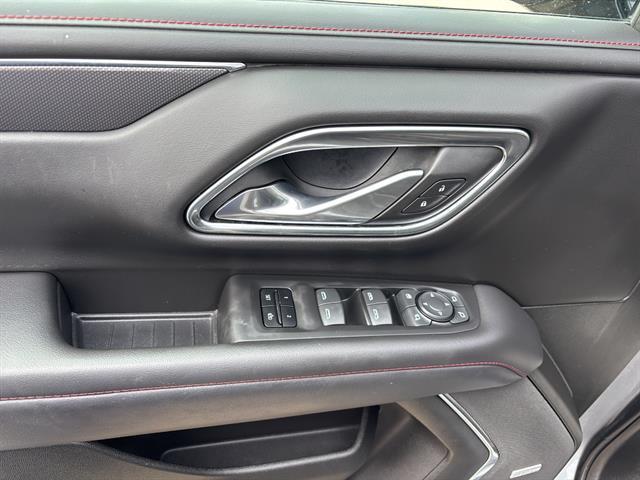 used 2022 Chevrolet Suburban car, priced at $42,750