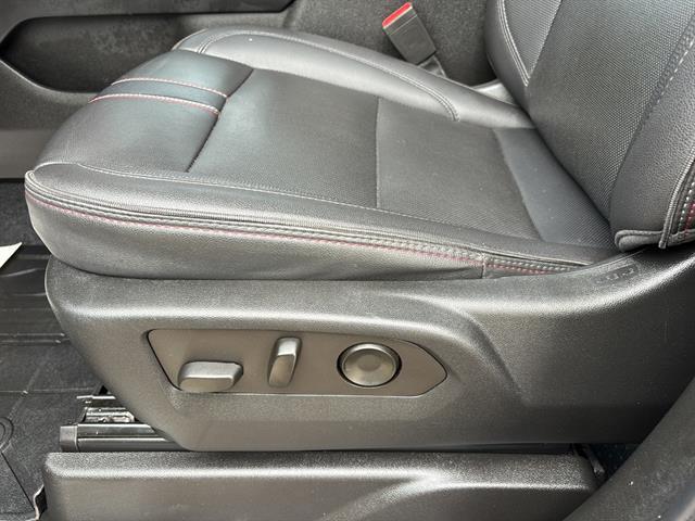 used 2022 Chevrolet Suburban car, priced at $42,750