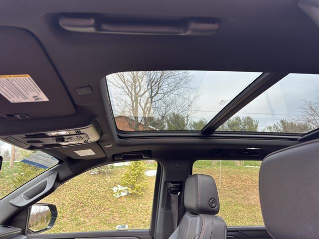 used 2022 Chevrolet Suburban car, priced at $42,750