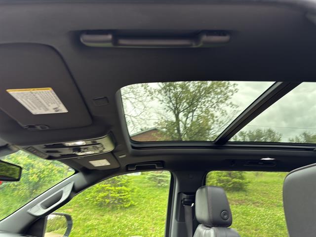 used 2022 Chevrolet Suburban car, priced at $39,900