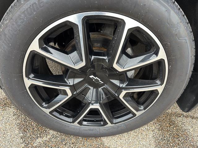 used 2022 Chevrolet Suburban car, priced at $42,750