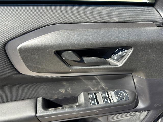 new 2026 Ford Bronco Sport car, priced at $37,535