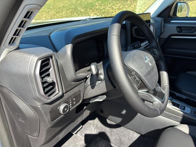new 2026 Ford Bronco Sport car, priced at $37,535