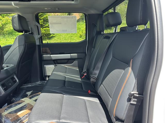 new 2026 Ford F-350 car, priced at $90,105