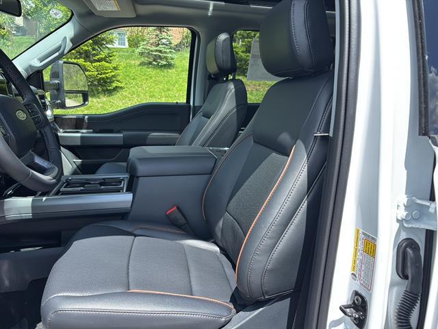 new 2026 Ford F-350 car, priced at $90,105