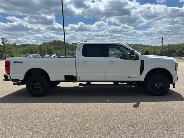 new 2026 Ford F-350 car, priced at $90,105
