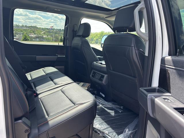 new 2026 Ford F-350 car, priced at $90,105