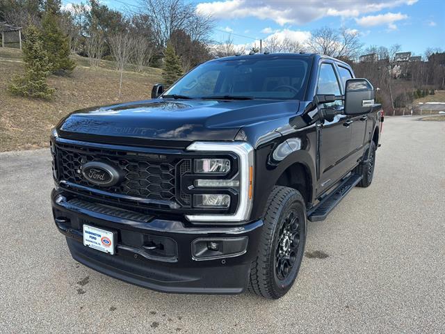 new 2026 Ford F-250 car, priced at $88,925