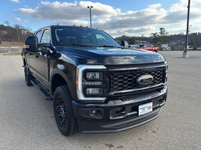 new 2026 Ford F-250 car, priced at $88,925