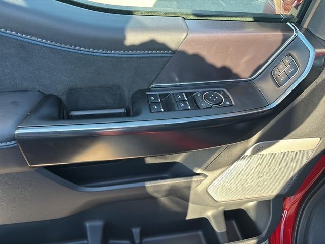 new 2025 Ford F-150 car, priced at $78,820