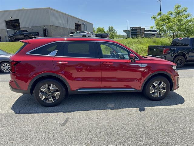 used 2022 Kia Sorento Hybrid car, priced at $24,888