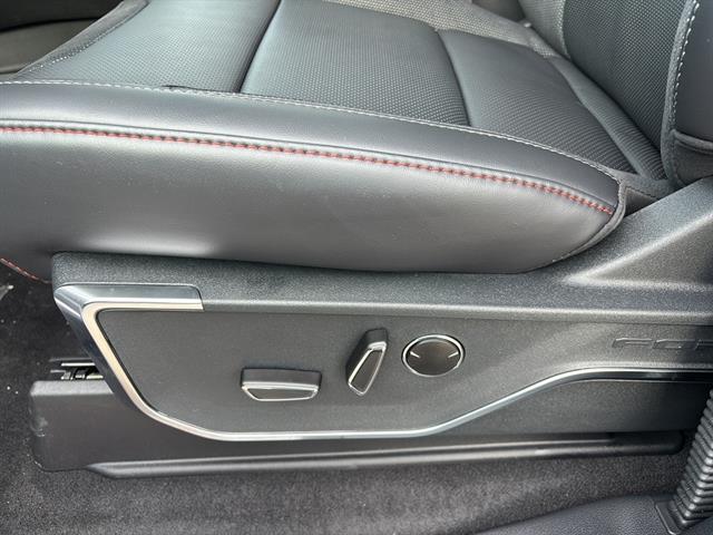 new 2025 Ford F-150 car, priced at $83,720