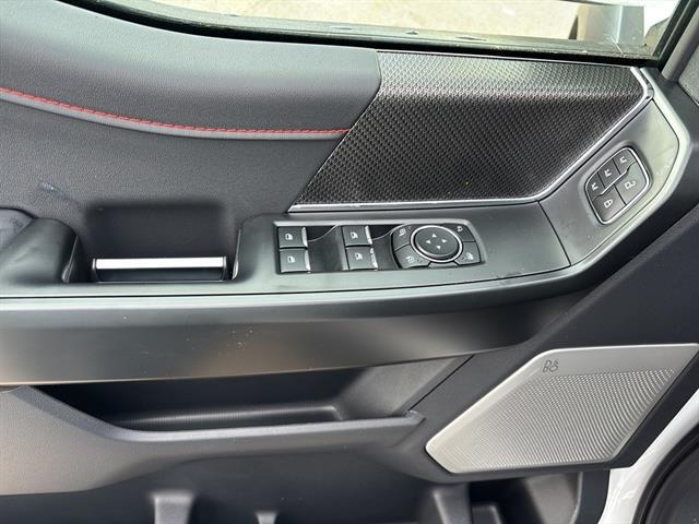 new 2025 Ford F-150 car, priced at $83,720