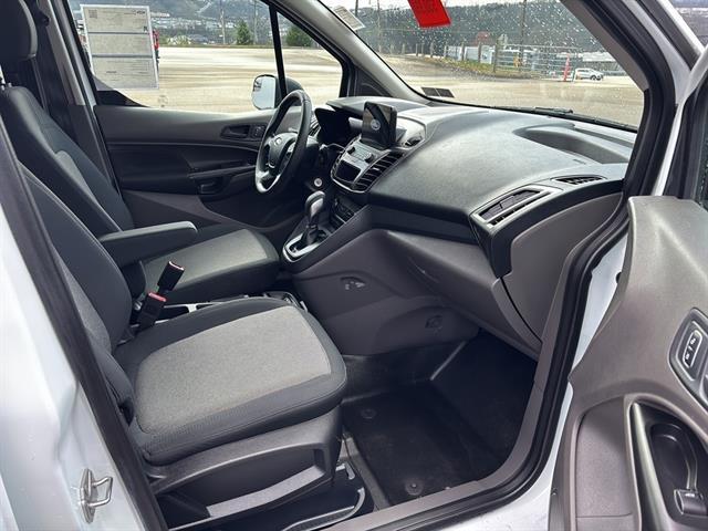 used 2020 Ford Transit Connect car, priced at $30,950