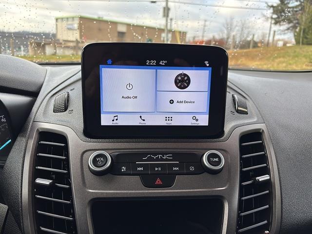 used 2020 Ford Transit Connect car, priced at $30,950