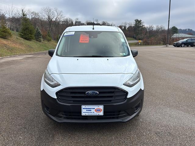 used 2020 Ford Transit Connect car, priced at $30,950