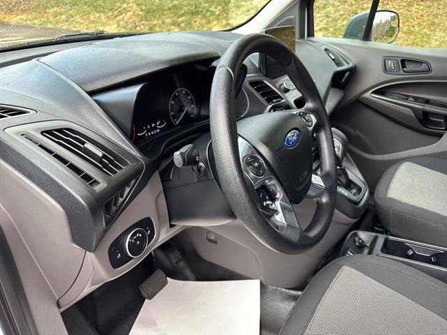 used 2020 Ford Transit Connect car, priced at $30,950