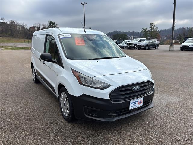 used 2020 Ford Transit Connect car, priced at $30,950