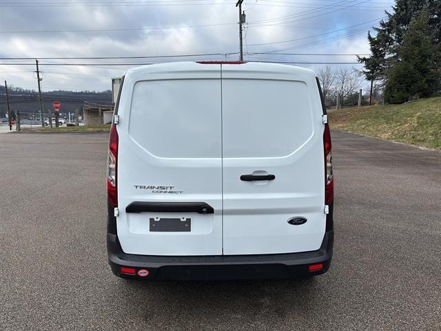 used 2020 Ford Transit Connect car, priced at $30,950