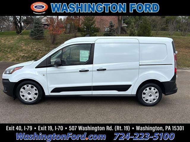 used 2020 Ford Transit Connect car, priced at $30,950