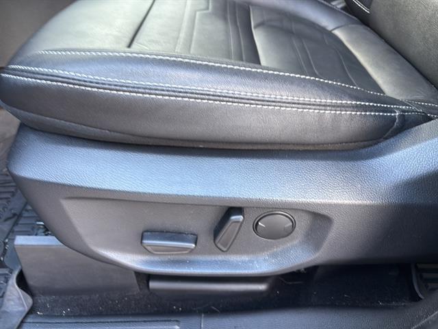 used 2024 Ford Ranger car, priced at $43,000