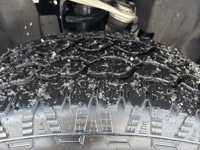 used 2024 Ford Ranger car, priced at $42,000