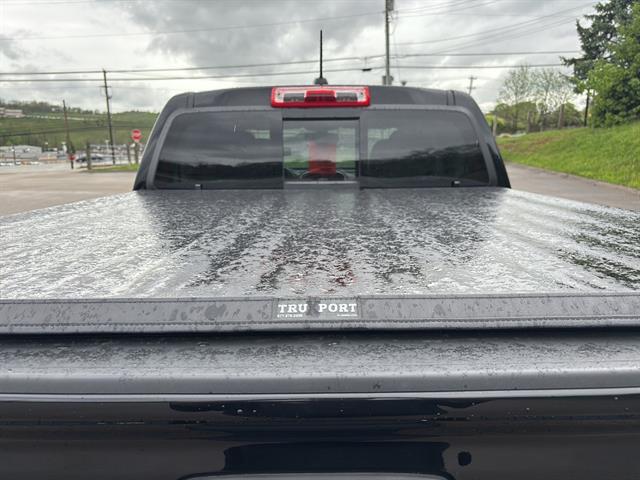 used 2017 Chevrolet Colorado car, priced at $24,550