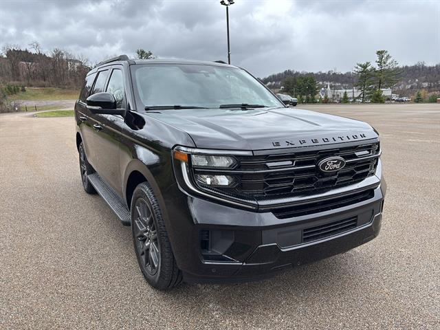 new 2026 Ford Expedition car, priced at $81,275