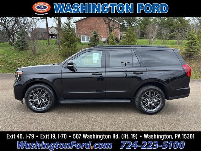 new 2026 Ford Expedition car, priced at $81,275