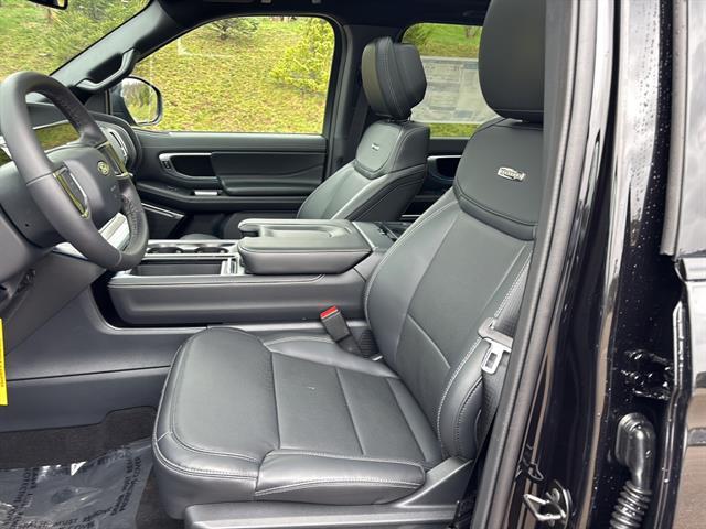 new 2026 Ford Expedition car, priced at $81,275