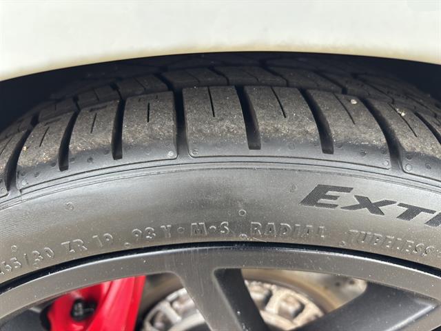 used 2024 Audi RS 3 car, priced at $62,000