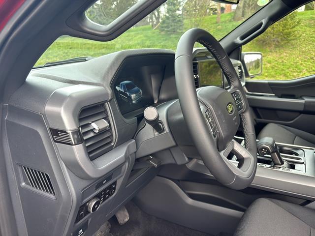 new 2026 Ford F-150 car, priced at $67,135