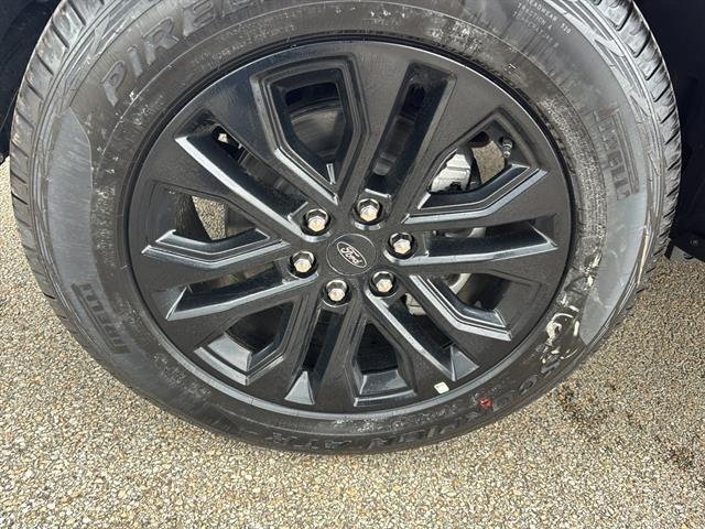 new 2026 Ford F-150 car, priced at $67,135