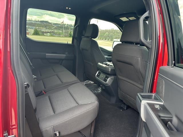 new 2026 Ford F-150 car, priced at $67,135