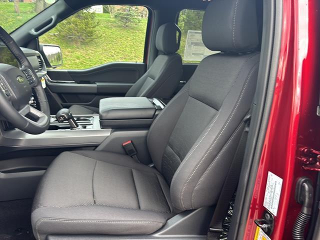 new 2026 Ford F-150 car, priced at $67,135