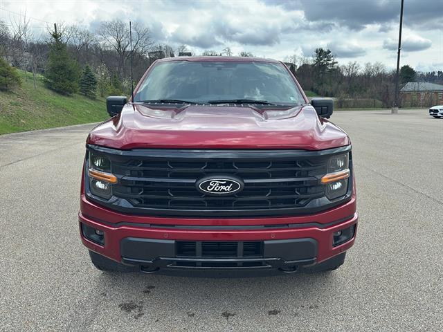 new 2026 Ford F-150 car, priced at $67,135