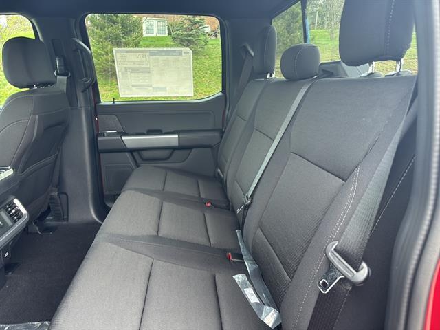 new 2026 Ford F-150 car, priced at $67,135