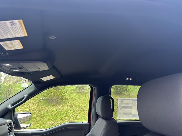 new 2026 Ford F-150 car, priced at $67,135