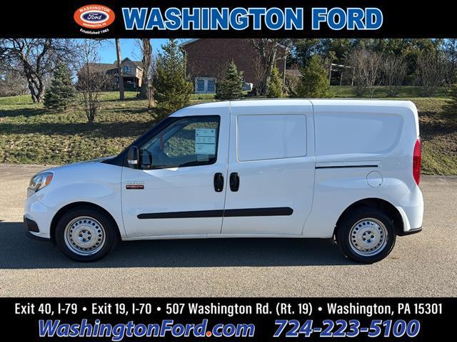 used 2022 Ram ProMaster City car, priced at $26,000