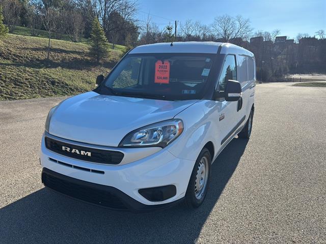 used 2022 Ram ProMaster City car, priced at $26,000